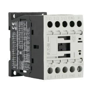 Eaton - Magneetschakelaar - DILM9-10(24V50HZ) 276677 11454707
