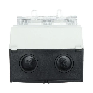 Eaton - Schakelaarkast leeg - CI-K2H-80-K 229310 11454725