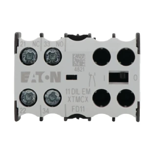 Eaton - Hulpcontactblok - 11DILEM 010080 11454766