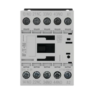 Eaton - Hulpcontact, relais - DILA-31(230V50HZ,240V60HZ) 276364 11454853
