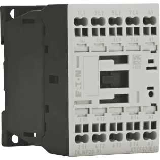 Eaton - Magneetschakelaar - DILMP20(24VDC)-PI 199263 11454890