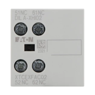 Eaton - Hulpcontactblok - DILA-XHI02 276420 11454942