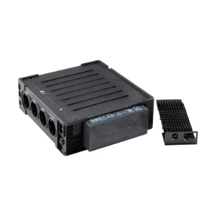Eaton - UPS - Eaton Ellipse ECO 1200 USB DIN EL1200USBDIN 11454946