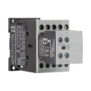 Eaton - Magneetschakelaar - DILM9-21(230V50HZ,240V60HZ) 276760 11455130