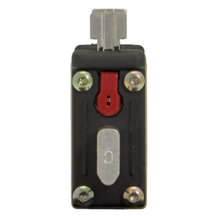 Eaton - Smeltpatroon (mes) - EATON 35Amp 400V AC GFF 000 NH FUSE 35NHFF000BI-400 11455190