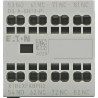 Eaton - Hulpcontactblok - DILA-XHI13-PI 199320 11455199