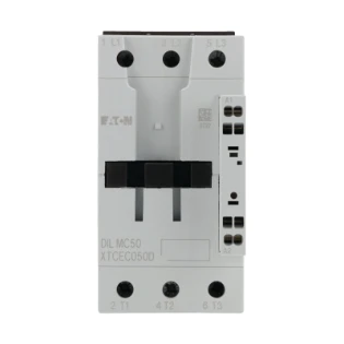 Eaton - Magneetschakelaar - DILMC50(RDC24) 278009 11455257
