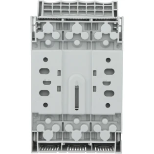 Eaton - Veilighedenlastscheider - SIZE 00 HOR FSD, MOUNT PLATE: V CLA EBH00O3TV1 11455276