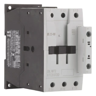 Eaton - Magneetschakelaar - DILM72(230V50HZ,240V60HZ) 107670 11455362
