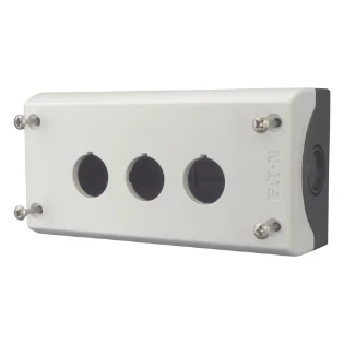 Eaton - Drukknopkast leeg - M22-I3 216538 11455544