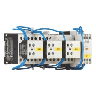 Eaton - Magneetschakelaarcombinatie - SDAINLM16(24VDC) 100417 11455564