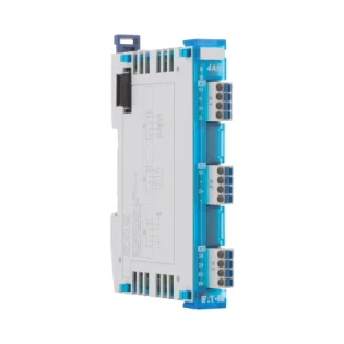 Eaton - Veldbus, dec. periferie - analoge in- en uitgangsmodule - XN-322-4AIO-I 183182 11455583
