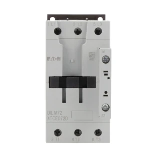 Eaton - Magneetschakelaar - DILM72(RDC24) 107671 11455600
