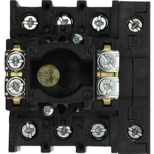 Eaton - Lastscheider - P1-32/EA/SVB/N 091079 11455812