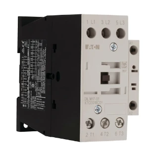 Eaton - Magneetschakelaar - DILM17-01(24V50HZ) 277023 11455824