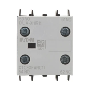 Eaton - Hulpcontactblok - DILA-XHIR11 110140 11455825