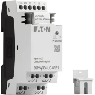 Eaton - Logische module - EASY-E4-UC-8RE1 197217 11455842