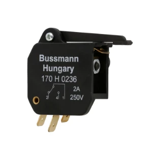 Eaton - Toebehoren/onderdelen voor mespatroonhouder - MICROSWITCH T1 5A 250V 000-3 170H0236 11456065