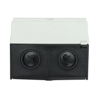 Eaton - Schakelaarkast leeg - CI-K2H-80-A 229309 11456071