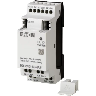Eaton - Logische module - EASY-E4-DC-6AE1 197223 11456199