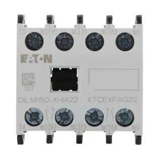 Eaton - Hulpcontactblok - DILM150-XHIA22 283464 11456233