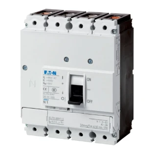 Eaton - Lastscheider - PN1-4-125 266001 11456304