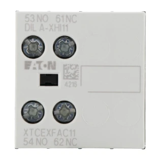 Eaton - Hulpcontactblok - DILA-XHI11 276421 11456339