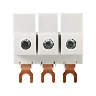 Eaton - Aansluitklem stroomrail - BK25/3-PKZ0-E 262518 11456450