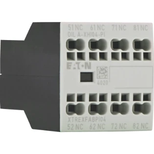 Eaton - Hulpcontactblok - DILA-XHI04-PI 199321 11456463