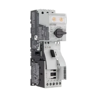 Eaton - Motorstarter/Motorstarter combinatie - MSC-DE-4-M7(24VDC) 121738 11456538