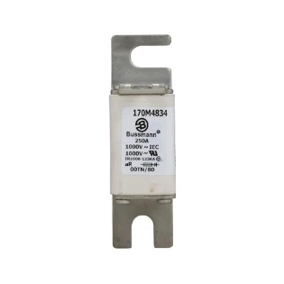 Eaton - HRC zekering - FUSE 250A 1000V 00TN/80 AR 170M4834 11456636