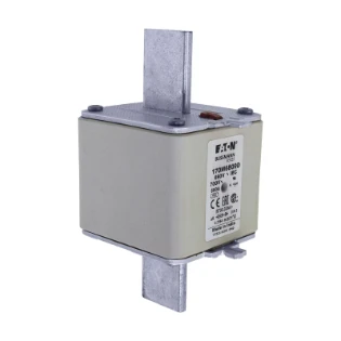 Eaton - HRC zekering - FUSE 550A 690V aR DIN 3 HSDNH 170M6809D 11456683