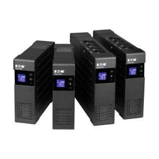 Eaton - UPS - Eaton Ellipse PRO 1600 DIN ELP1600DIN 11456833