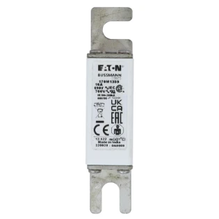 Eaton - HRC zekering - FUSE 16A 690V 000/80 GR UC 170M1359 11456867