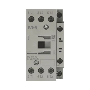 Eaton - Magneetschakelaar - DILM17-10(24V50/60HZ) 277008 11456878