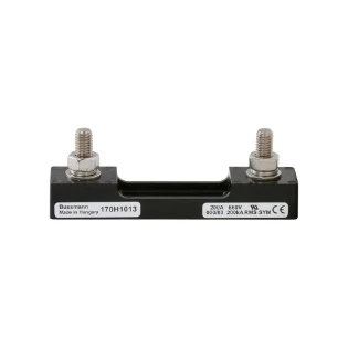 Eaton - Mespatroonhouder - BASE 000/80 200A UR 660V 43653 170H1013 11456980