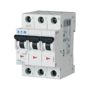 Eaton - Installatieautomaat - FAZ-C16/3 278873 11456984