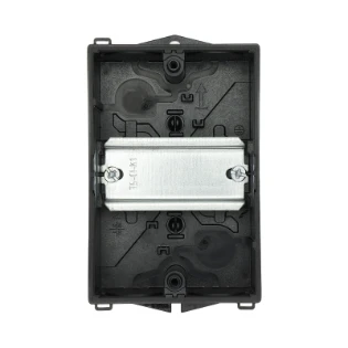 Eaton - Schakelaarkast leeg - CI-K1-95-TS 206881 11457238