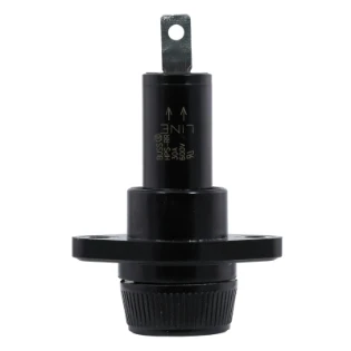 Eaton - Glaszekeringhouder - BUSS FUSEHOLDER HPS-RR 11457398