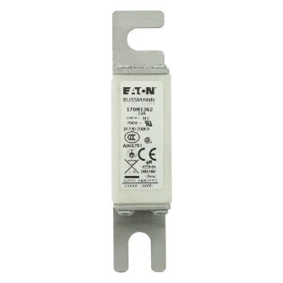 Eaton - HRC zekering - FUSE 32A 690V 000/80 GR UC 170M1362 11457515