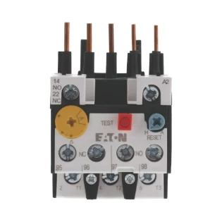 Eaton - Overbelastingsrelais thermisch - ZB12-4 278438 11457565