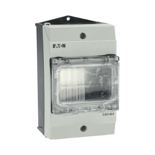 Eaton - Schakelaarkast leeg - CI-K2H-80-K 229310 11457580