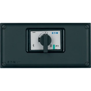 Eaton - Schakelaarkast - HSSDE404-S24 1959920 11457804