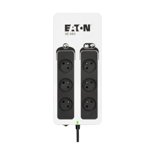Eaton - UPS - Eaton 3S 550 FR 3S550F 11457826