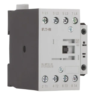 Eaton - Magneetschakelaar - DILMP32-10(230V50HZ,240V60HZ) 109797 11457834