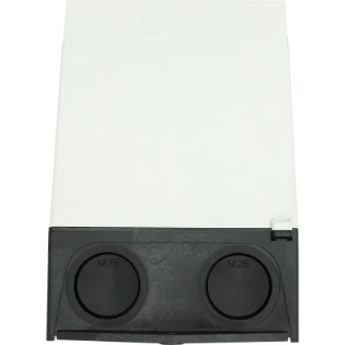Eaton - Schakelaarkast leeg - CI-K2-145-M 206894 11458032