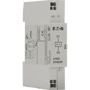 Eaton - Onderspanningsspoel - U-PKZ0(120V60HZ)-PI 199333 11458093