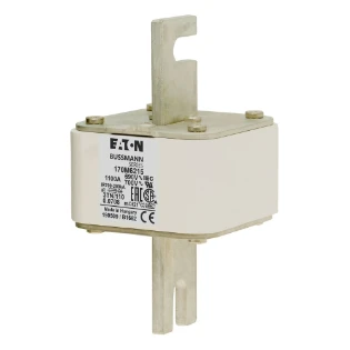 Eaton - HRC zekering - FUSE 1100A 690V 3TN/110 AR UC 170M6215 11458143