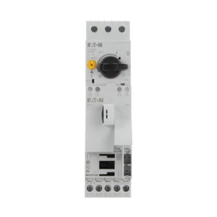 Eaton - Motorstarter/Motorstarter combinatie - MSC-D-4-M7(24VDC) 283162 11458340