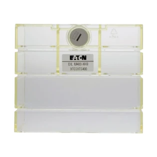 Eaton - Toebehoren/onderdelen voor laagspannings-schakeltechniek - DILM400-XHB 208287 11458355